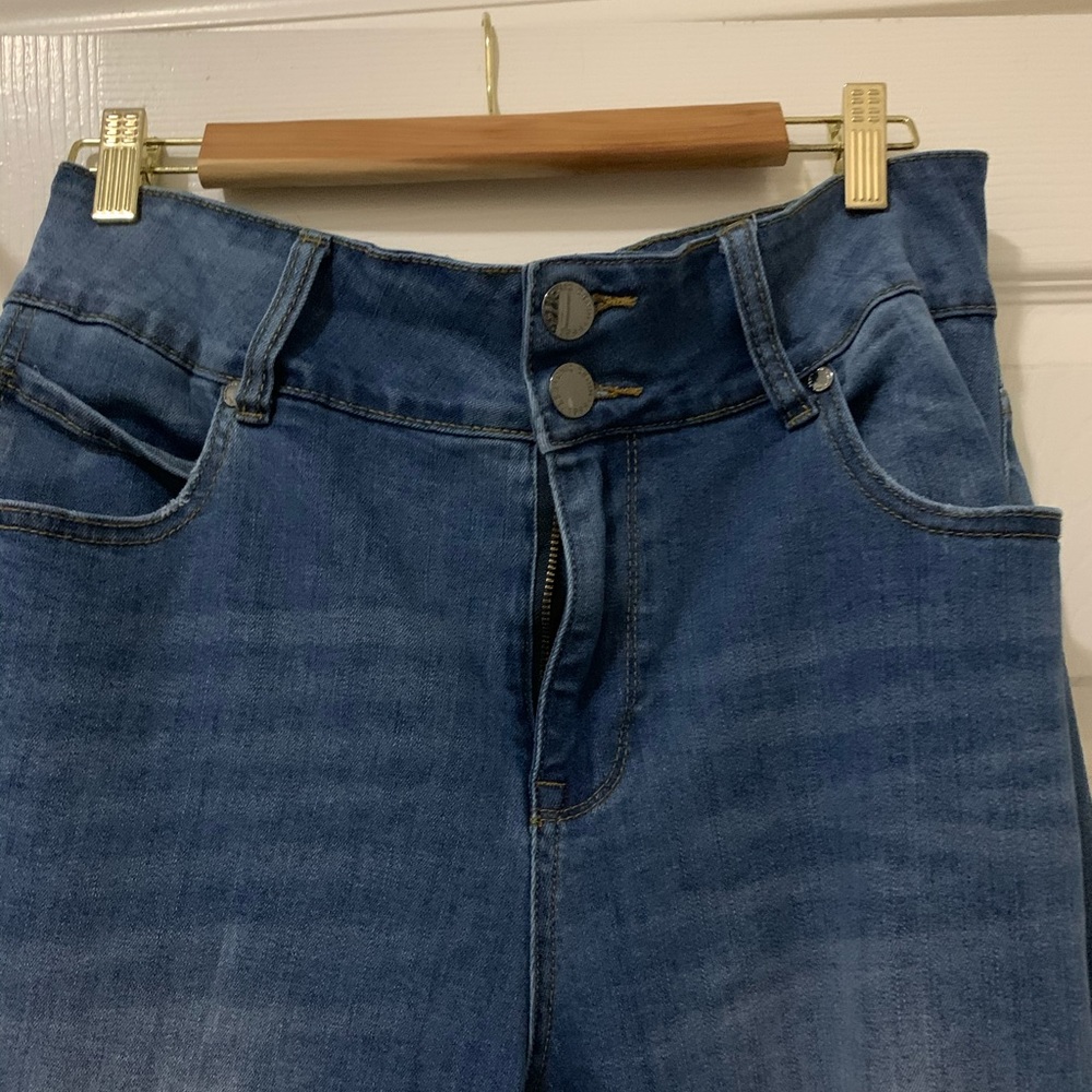 City Chic Jeans